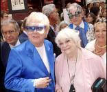 Michou et Perette Souplex