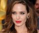 Angelina Jolie en février 2012.