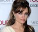 Angelina Jolie en décembre 2010.