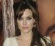 Angelina Jolie en décembre 2010.