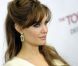 Angelina Jolie en décembre 2010.