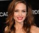 Angelina Jolie en février 2012.