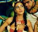 Monica Bellucci en Cléopâtre dans  Astérix et Obélix : Mission Cléopâtre  (2001).