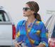 Eva Mendes ne quitte plus ses lunettes Thierry Lasry et dévoile une affection toute particulière