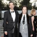 Rufus Wainwright et son compagnon se sont mariés : un mariage très arty !