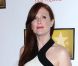 Julianne Moore à Los Angeles, le 18 juin 2012.