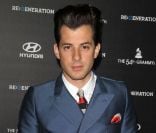 Mark Ronson à Los Angeles, le 9 février 2012.