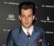 Mark Ronson à Los Angeles, le 9 février 2012.
