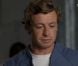 Patrick Jane en prison dans Mentalist