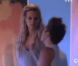 Audrey et Yoann en pleine danse dans Secret Story 6