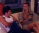 Jeu de séduction entre Yoann et Audrey dans Secret Story 6