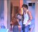 Audrey se blesse dans Secret Story 6