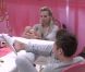 Audrey et Yoann dans Secret Story 6
