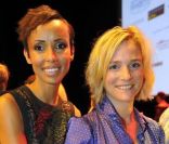 Angoulême 2012 : Sonia Rolland, débordante de cinéphilie et de tendresse !