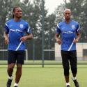 Nicolas Anelka, Didier Drogba, privés de salaires: leur avenir chinois incertain