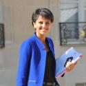 Yamina Benguigui, Cécile Duflot : Looks des ministres pour leur deuxième conseil