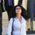 Yamina Benguigui, Cécile Duflot : Looks des ministres pour leur deuxième conseil