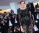 Mostra de Venise 2012 : Laetitia Casta fatale tout en transparence