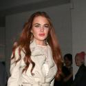 Lindsay Lohan bannie de Chateau Marmont : Ses producteurs paieront-ils la note ?