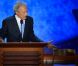 Clint Eastwood s'est adressé à une chaise vide représentant Barack Obama lors du congrès républicain à Tampa le 30 août 2012