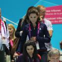 Jeux paralympiques : Kate Middleton en concurrence avec la princesse Margriet