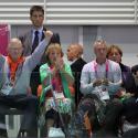 Jeux paralympiques : Kate Middleton en concurrence avec la princesse Margriet
