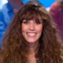 Doria Tillier : Sexy et vêtue de cuir, la Miss météo se... lèche le coude !