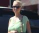 Amber Rose, enceinte : L'ex de Kanye West dévoile enfin son joli ventre rond