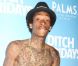 Wiz Khalifa en concert à Las Vegas le 31 août 2012