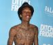 Wiz Khalifa en concert à Las Vegas le 31 août 2012