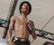 Wiz Khalifa en concert à Las Vegas le 31 août 2012