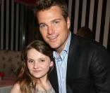 Abigail Breslin et Chris O'Donnell