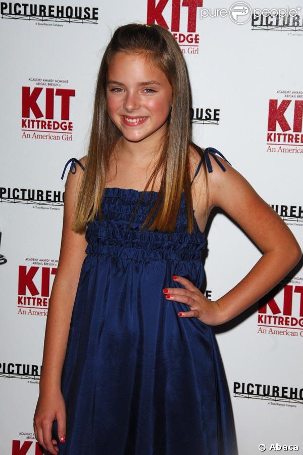 Madison Davenport