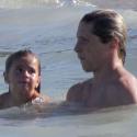 Fernando Torres : Ses adorables Nora et Leo lui redonnent le sourire