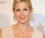 Kelly Rutherford en mai 2012 à Cannes