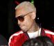 Chris Brown à la sortie du Supper Club à Los Angeles, le 4 septembre 2012.