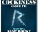 Rihanna -  Cockiness (Love it)  ft. A$AP Rocky - septembre 2012.
