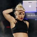 Gwen Stefani : Sensuelle et déchaînée avec No Doubt, elle met le feu à New York