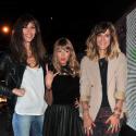 Deux Miss Météo sexy et une Daphné Bürki déjantée pour la soirée Canal+