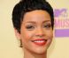 La ravissante Rihanna lors des MTV Video Music Awards 2012. Los Angeles, le 6 septembre 2012.