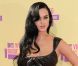 Katy Perry porte une robe Elie Saab haute couture lors des MTV Video Music Awards 2012. Los Angeles, le 6 septembre 2012.