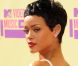 La ravissante Rihanna lors des MTV Video Music Awards 2012. Los Angeles, le 6 septembre 2012.