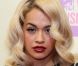 Rita Ora lors des MTV Video Music Awards 2012 à Los Angeles. Le 6 septembre 2012.