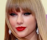 Taylor Swift, très en beauté lors des MTV Video Music Awards 2012. Los Angeles, le 6 septembre 2012.