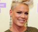Pink lors des MTV Video Music Awards 2012 au Staples Center. Los Angeles, le 6 septembre 2012.