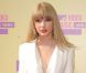 Taylor Swift, sublime en J. Mendel et Tom Ford sur le tapis rouge des MTV Video Music Awards au Staples Center. Los Angeles, le 6 septembre 2012.
