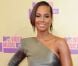 Alicia Keys, sexy en Alexandre Vauthier et Gucci, assiste aux MTV Video Music Awards 2012 au Staples Center. Los Angeles, le 6 septembre 2012.