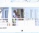Beyoncé et son mari Jay-Z profitent de leurs vacances sur leur yacht le 4You à Cagnes-sur-Mer, le 6 septembre 2012