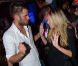Zelko ( Secret Story 6 ) s'éclate au Duplex, à Paris, le vendredi 7 septembre, après la finale de Secret Story 6.