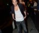 Yoann ( Secret Story 6 ) arrive au Duplex, à Paris, le vendredi 7 septembre, après la finale de Secret Story 6.